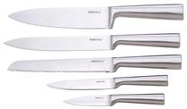 Kööginugade komplekt King Hoff KH-1153, 6 tk
