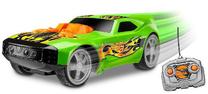 Pадиоуправляемый легкий автомобиль Toy State, 1:16