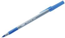 Lodīšu pildspalva Bic 918543, sudraba krās., 0.7 mm