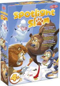 Stalo žaidimas Tactic Spotlight Slam, LT LV EE RUS EN