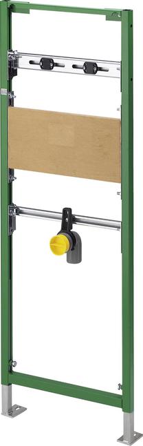 Unitazo rėmas Viega 461812, 10 - 20 cm x 49 cm