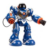 Žaislinis robotas Tm Toys Elite Trooper, mėlyna sp.