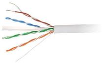 Провод Dahua Cat5e UTP PFM920I-5EUN, Nėra, 305 м, белый цв.