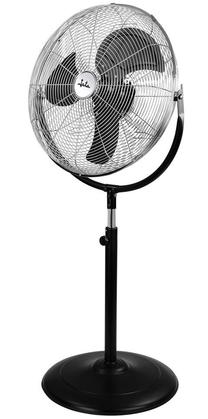 Grīdas ventilators Jata JVVP3055, 120 W