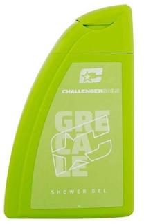 Kūno prausimosi želė vyrams Challenger Sails Grecale, 300 ml