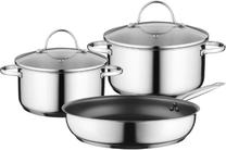 Pottide komplekt Siemens HZ9SE030