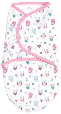 Autiņi Summer Infant SwaddleMe Original