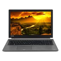 Atjaunots portatīvais dators Toshiba Tecra Z50-C AB2729, atjaunots, Intel® Core™ i5-6200U, 8 GB, 512 GB, 15.6 ", Intel HD, sudraba krās., EN, Windows