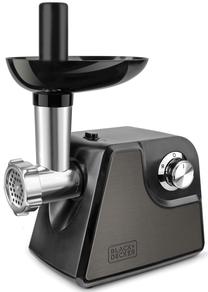 Elektrinė mėsmalė Black & Decker BXMM1000E, 1000 W