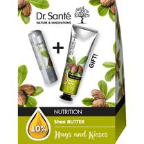 Kūno priežiūros rinkinys Dr. Santé