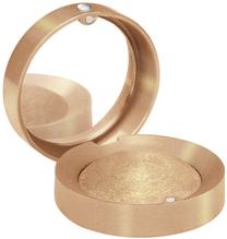 Acu ēnas Bourjois Paris Little Round, 1.2 g, zelta krās. 10 doré olé
