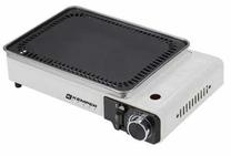 Газовый гриль Kemper 10/2-104998, 34 см x 25 см