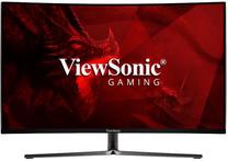 Монитор Viewsonic VX3258-2KPC-MHD, VA, 144 гц, 32″