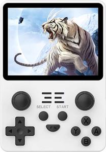 Mängukonsool HappyJoe RGB20S, HDMI / USB Type-C, 128 GB