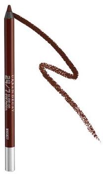Acu zīmulis Urban Decay 24/7 Glide On, 1.2 g, brūna krās. whiskey