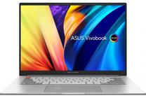 Nešiojamas kompiuteris ASUS VivoBook Pro 14X OLED N7401ZE-M9015X 90NB0XE1-M000K0 PL, Intel® Core™ i7-12700H, 32 GB, 1 TB, 14.5 ", RTX 3050, sidabro sp., EN, Windows