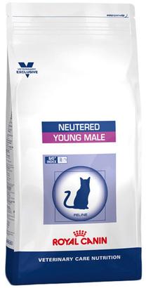 Sausas kačių maistas Royal Canin, 0.4 kg