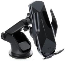 Автомобильный держатель для телефона Wow HS3 Infrared Automatic Open-Lock, 4.7 - 7.2 ″