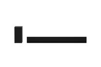 Soundbar sistēma LG GX, melna krās.