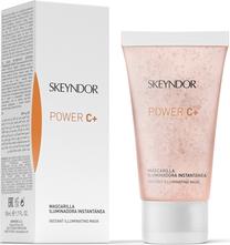 Sejas maska Skeyndor Power C+ Instant Illuminating, 50 ml
