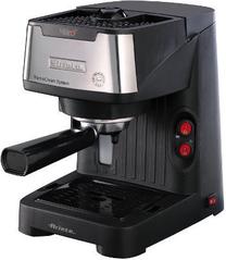 Automatinis kavos aparatas Ariete 1339 Miro, juoda sp.
