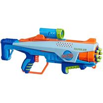 Žaislinis ginklas Hasbro Nerf Elite JR, 41 cm Įvairių spalvų