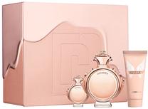 Dāvanu komplekts sievietēm Paco Rabanne Olympéa Edp