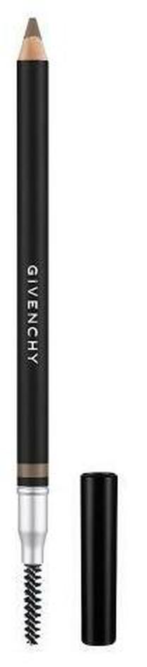 Карандаш для бровей Givenchy Mister Eyebrow, 1.8 г, dark цв. 3