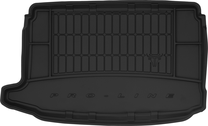 Auto paklājs, bagāžnieki Frogum ProLine, Volkswagen Polo IV Hatchback 2001-2009