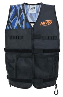 Žaislinio ginklo priedas Hasbro Nerf Tactical Vest
