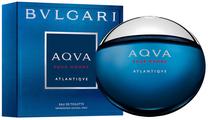 Tualetinis vanduo Bvlgari Aqva Pour Homme Atlantique, 50 ml