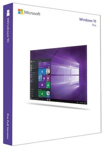 Programinė įranga Microsoft