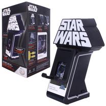 Turētājs Exquisite Gaming Star Wars Cable Guy, balta krās./melna krās.