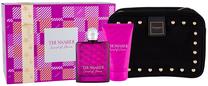 Dāvanu komplekts sievietēm Trussardi Sound Of Donna Women