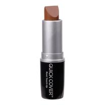 Тонирующий карандаш Kiss Quick Cover, medium brown, 6 г