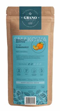 Malta kava Grano Orange, 0.250 kg