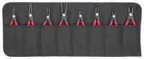 Komplektas Knipex Circlip Pliers 00 19 58 V02, 10 - 60 mm, 230 mm