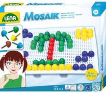 Мозаика Lena 35604, многоцветный