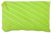 Pinal ZIPIT, 23 cm x 15 cm, roheline v.