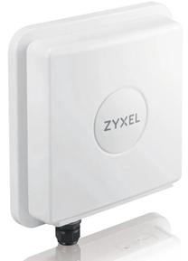 Belaidės prieigos taškas ZyXEL LTE7490-M904, 2.4 GHz, balta sp.