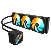 Vandens aušintuvas procesoriui Gigabyte GAMING 360, 403 mm x 35 mm
