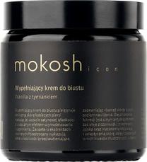 Kūno kremas Mokosh Icon Vanilla & Thyme, 120 ml
