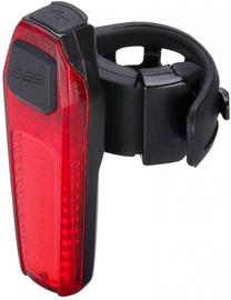 Dviračių žibintas BBB Cycling BLS-82 2945738201, plastikas, juoda sp.