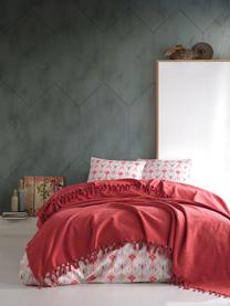 Patalynės užvalkalų komplektas Mijolnir Dalila 157SHS5336, mėlyna sp., 50 x 70 cm