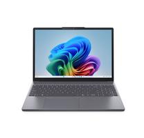 Nešiojamas kompiuteris Lenovo IdeaPad Slim 3 15IWC11 83RR00FUNT, Intel® Core™ 5 320, 16 GB, 512 GB, 15.3 ", Intel® Graphics, pilka sp., EN, Windows 11 home