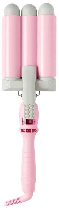 Щипцы для завивки Mermade Pro Waver, 32 мм