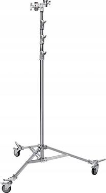 Trikojis stovas Avenger OVERHEAD 58, plienas