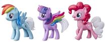 Комплект Hasbro My Little Pony