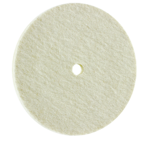 Pulēšanas disks Gerd Merino Klett, 12.5 cm
