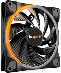 Oro aušintuvas korpusui be quiet! ARGB, 140 mm x 140 mm